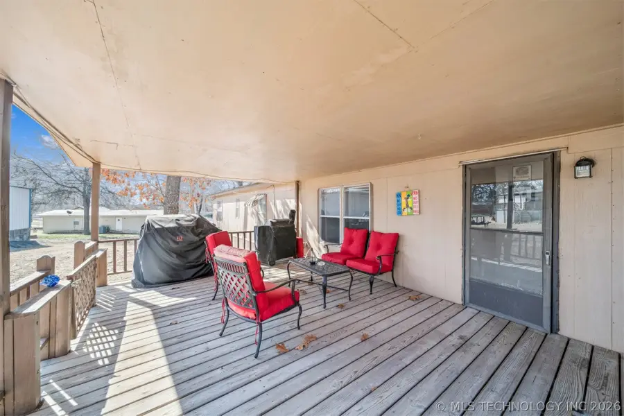 429572 E 1148 Road, Porum, OK 74455 - #3