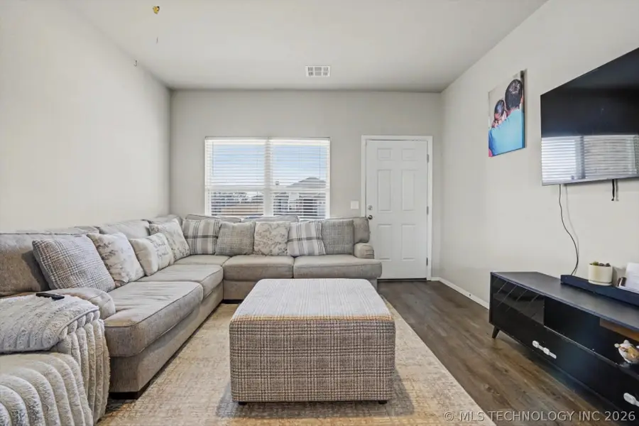 1503 N 81st Street, Broken Arrow, OK 74014 - #3