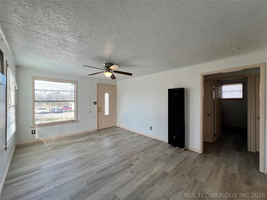 406 N Maytubby Street, Kingston, OK 73439 - #3