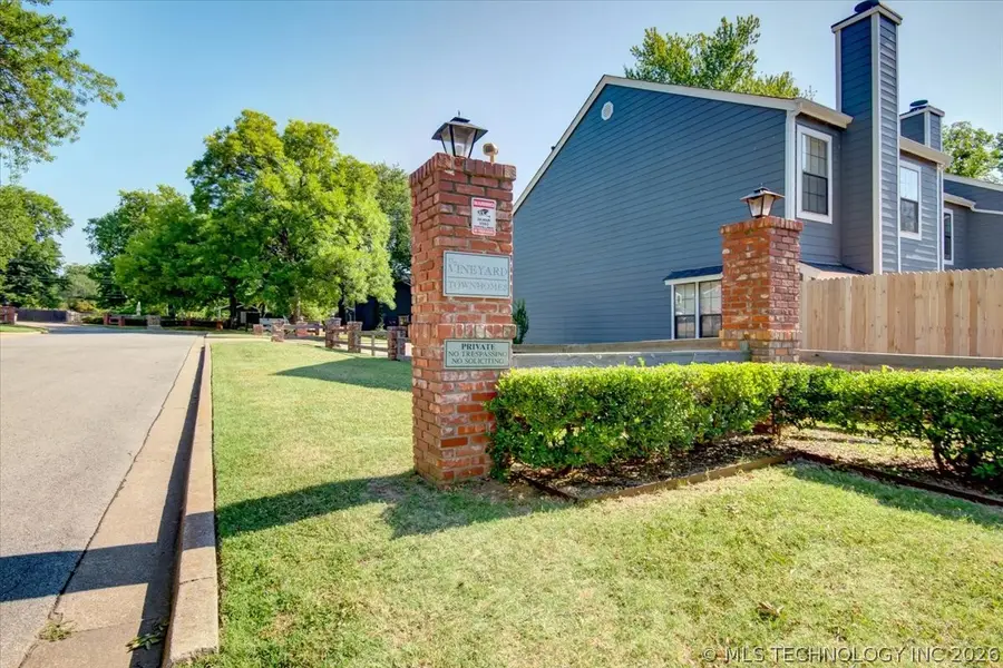 5519 S Atlanta Avenue #24, Tulsa, OK 74105 - #2