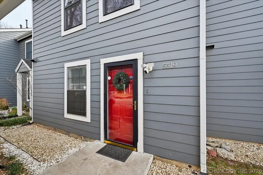 5519 S Atlanta Avenue #24, Tulsa, OK 74105 - #3