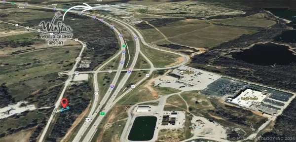 22995 Us Highway 77, Thackerville, OK 73459