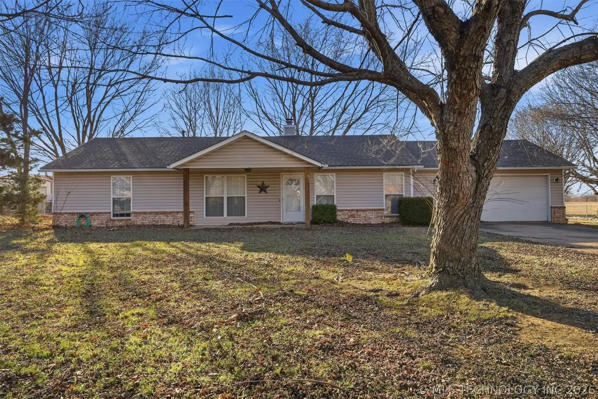 10968 S 250th East Avenue, Broken Arrow, OK 74014 - #1