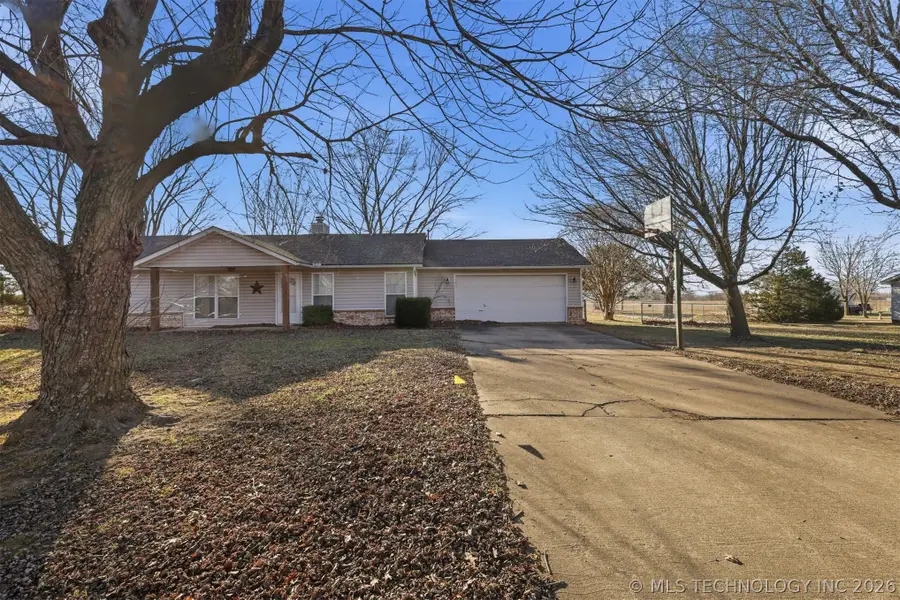 10968 S 250th East Avenue, Broken Arrow, OK 74014 - #2