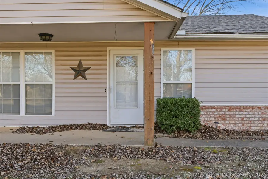 10968 S 250th East Avenue, Broken Arrow, OK 74014 - #3