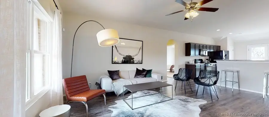 7113 S Maple Avenue, Broken Arrow, OK 74011 - #3