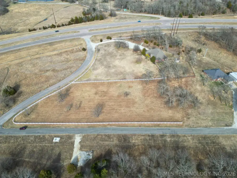 County Road 1541, Ada, OK 74820 - #3