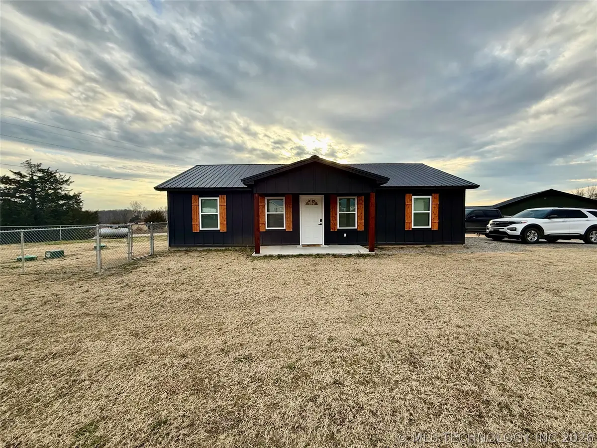 989 Sequoyah Drive, Eufaula, OK 74432 - #1