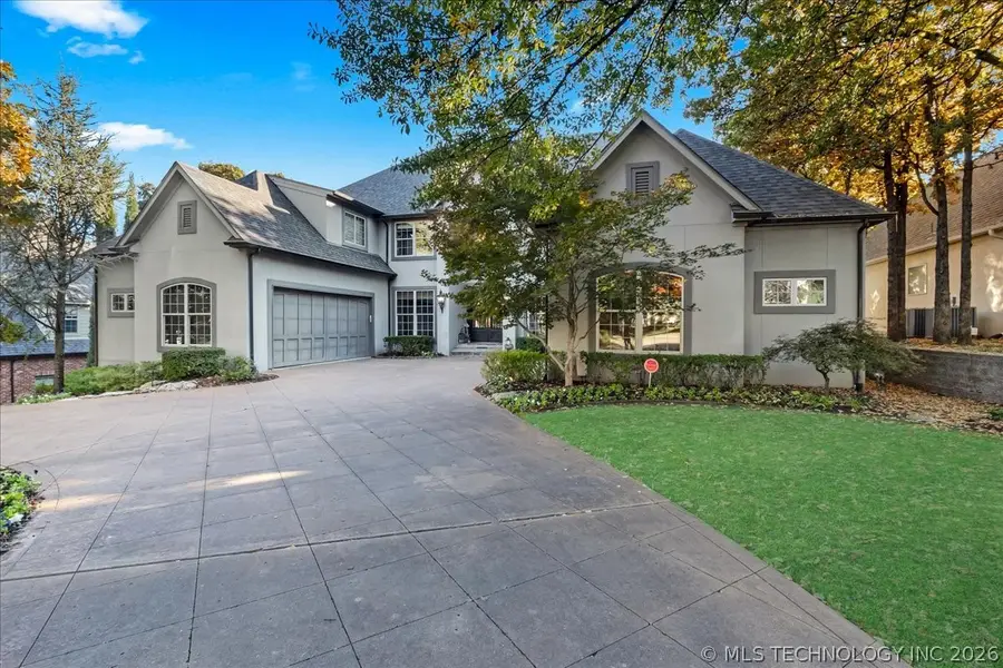 6902 E 115th Place, Bixby, OK 74008 - #2