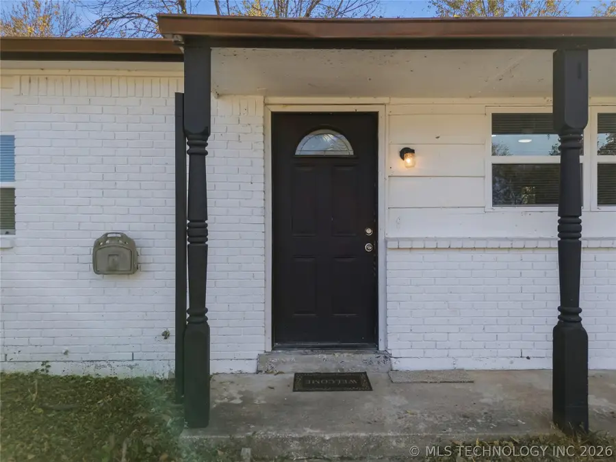 12520 E 25th Street, Tulsa, OK 74129 - #3