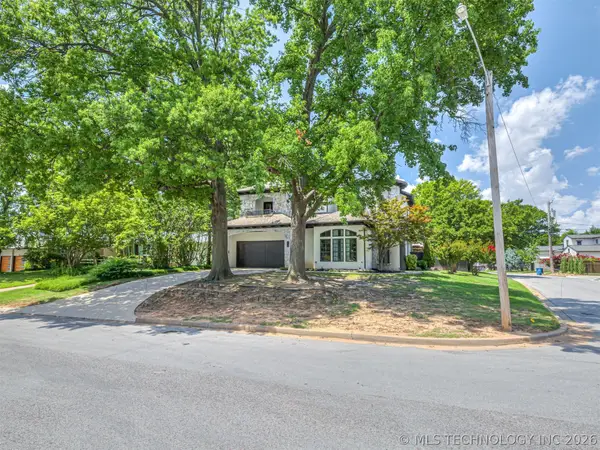 1714 E 35th Street, Tulsa, OK 74105