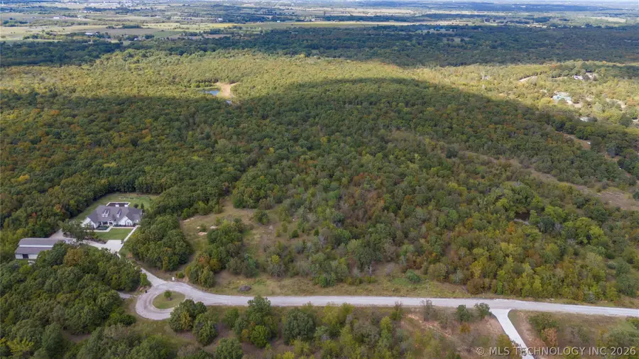 Mary Knox Drive, Winchester, OK 74421 - #2