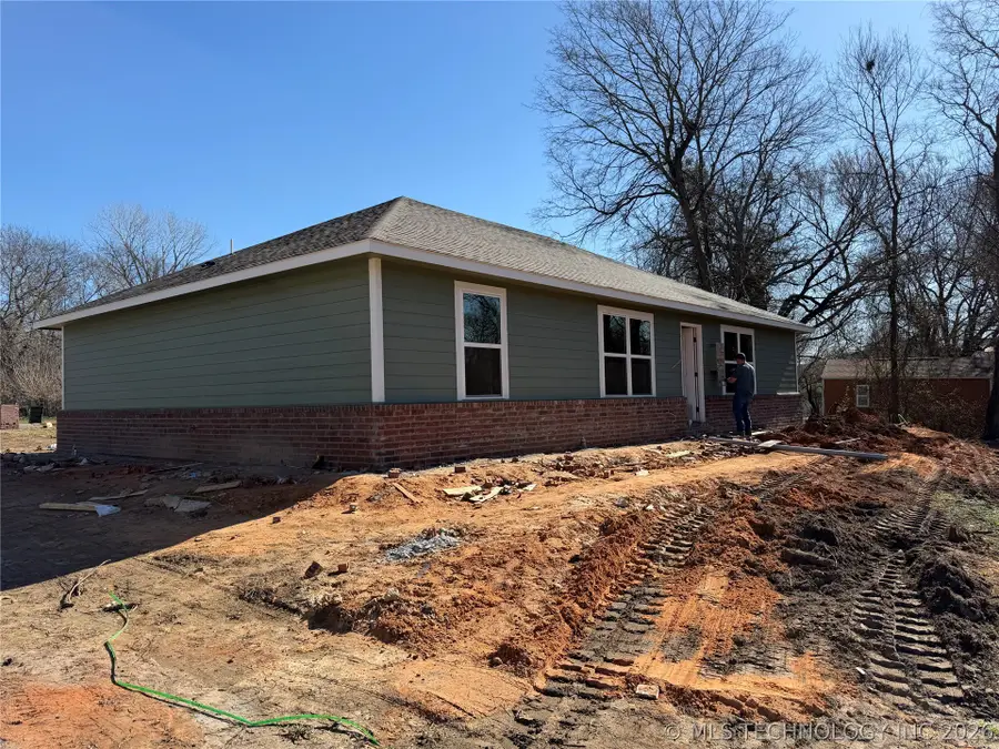 505 Jefferson Davis Boulevard, Fort Gibson, OK 74434 - #2