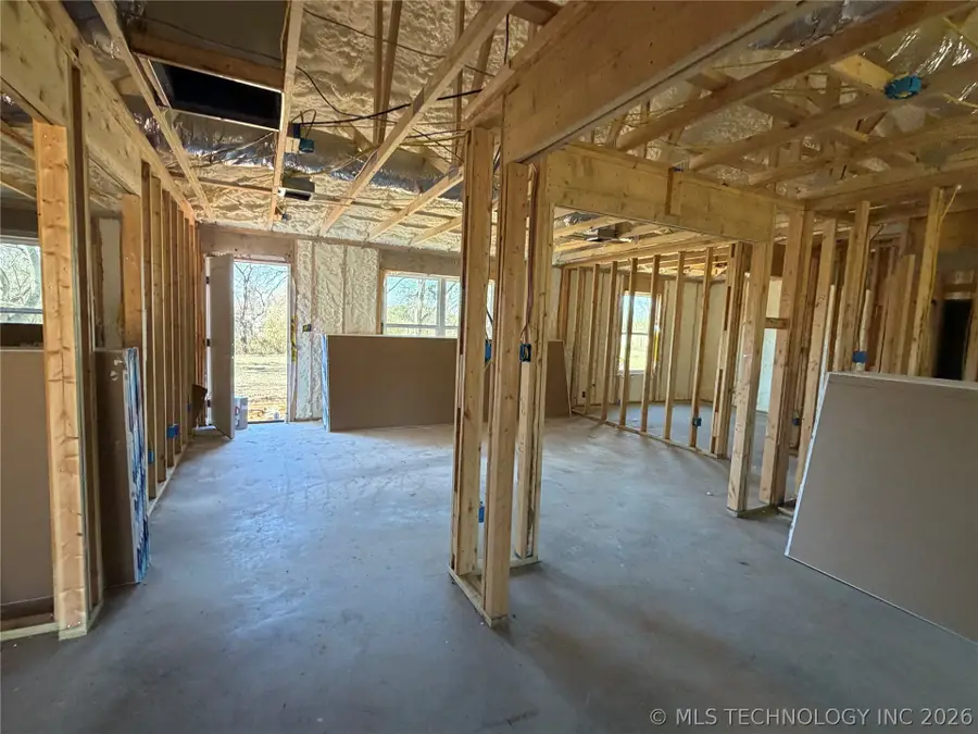 505 Jefferson Davis Boulevard, Fort Gibson, OK 74434 - #3