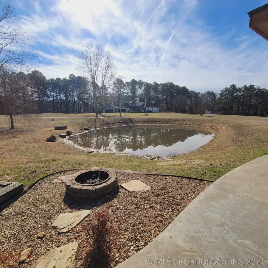 120546 S 4160 Road, Eufaula, OK 74432 - #2