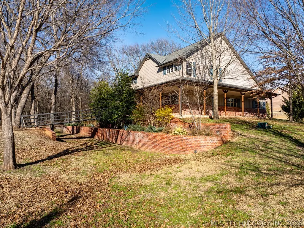 15120 Pelican Nest, Kingston, OK 73439 - #1