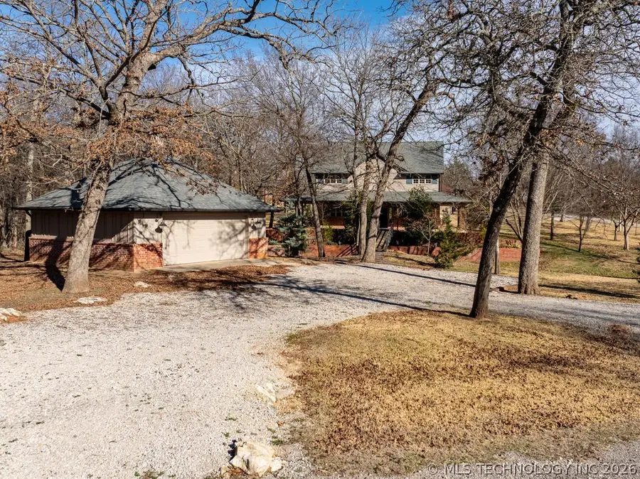 15120 Pelican Nest, Kingston, OK 73439 - #2