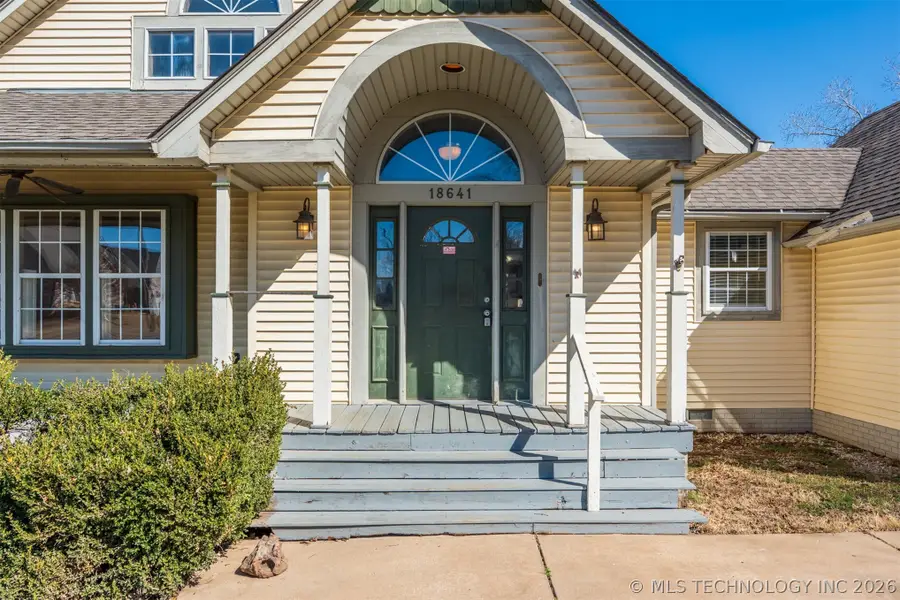 18641 Woodbriar Lane, Catoosa, OK 74015 - #3