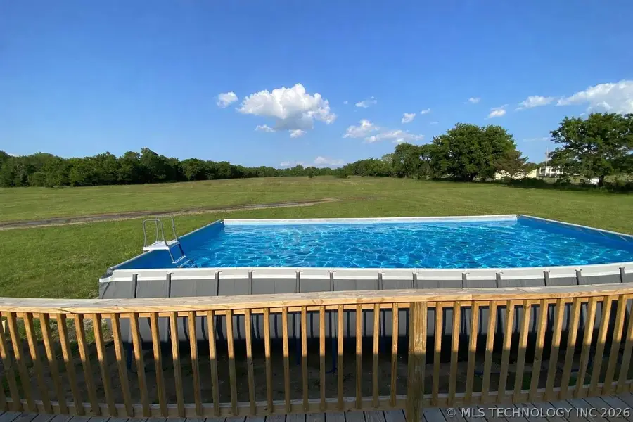 2206 N 184th Road, Mounds, OK 74047 - #3