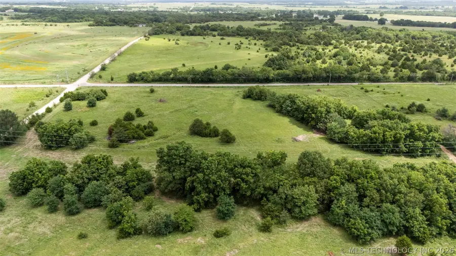 County Road 3430, Stratford, OK 74872 - #2