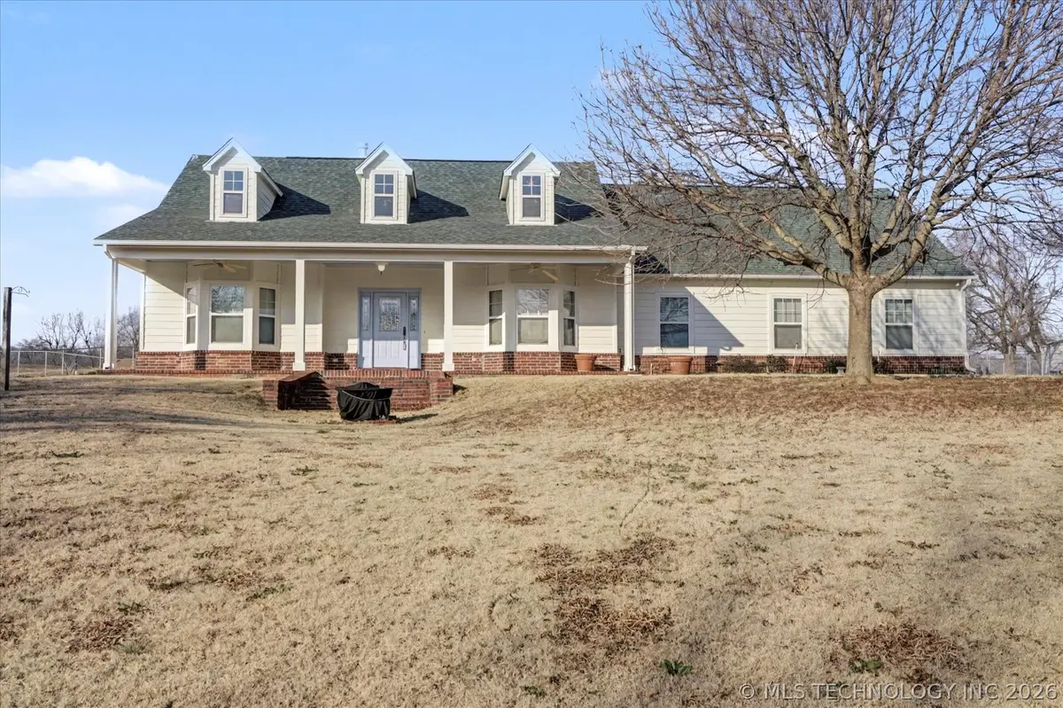 5892 W 33rd Street, Tulsa, OK 74107 - #1