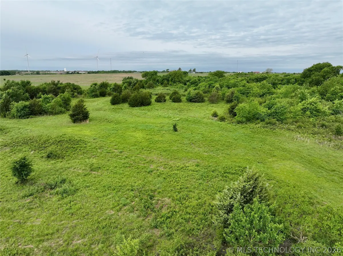 Standifer Road, Sulphur, OK 73086 - #1