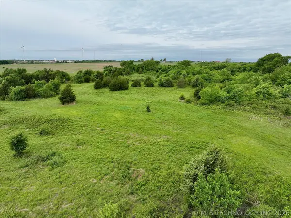 Standifer Road, Sulphur, OK 73086
