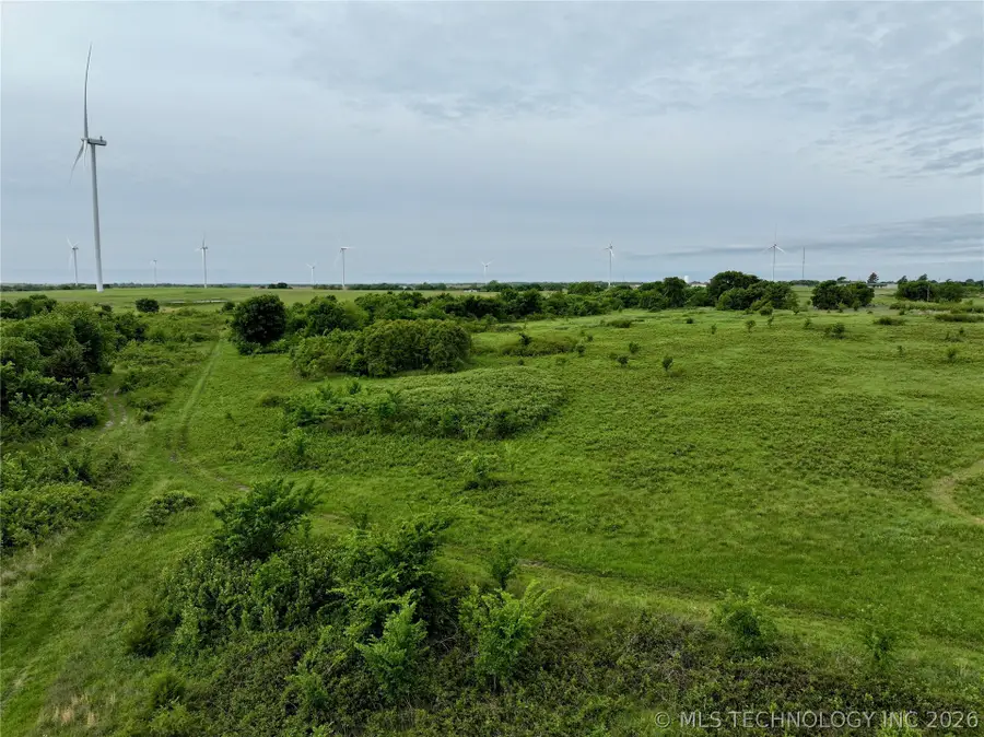 Standifer Road, Sulphur, OK 73086 - #2