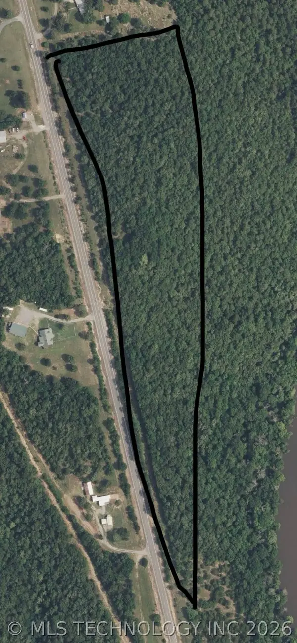 2800 Oklahoma, McAlester, OK 74501