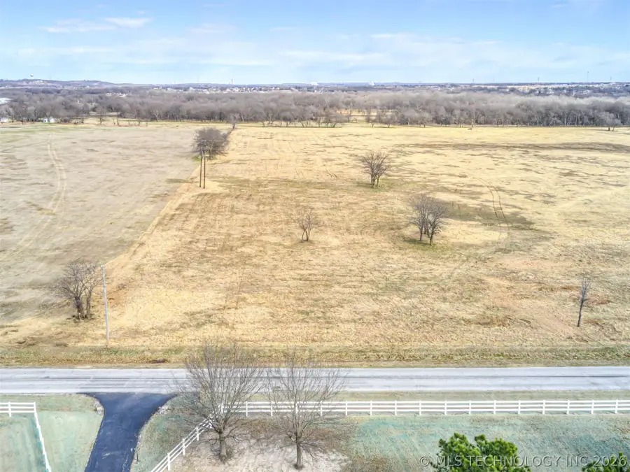 3573 E 191st Street S, Bixby, OK 74008 - #2