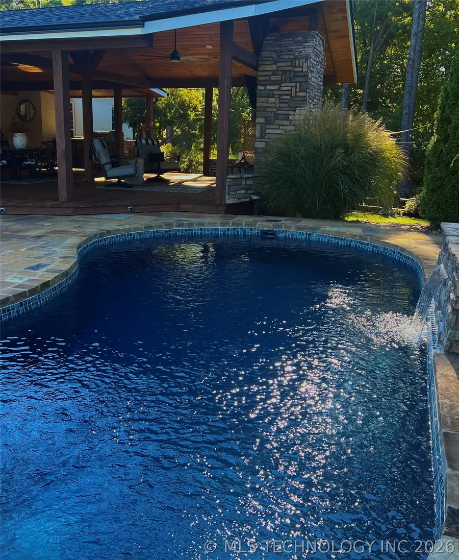 120608 S 4160 Road, Eufaula, OK 74432 - #3