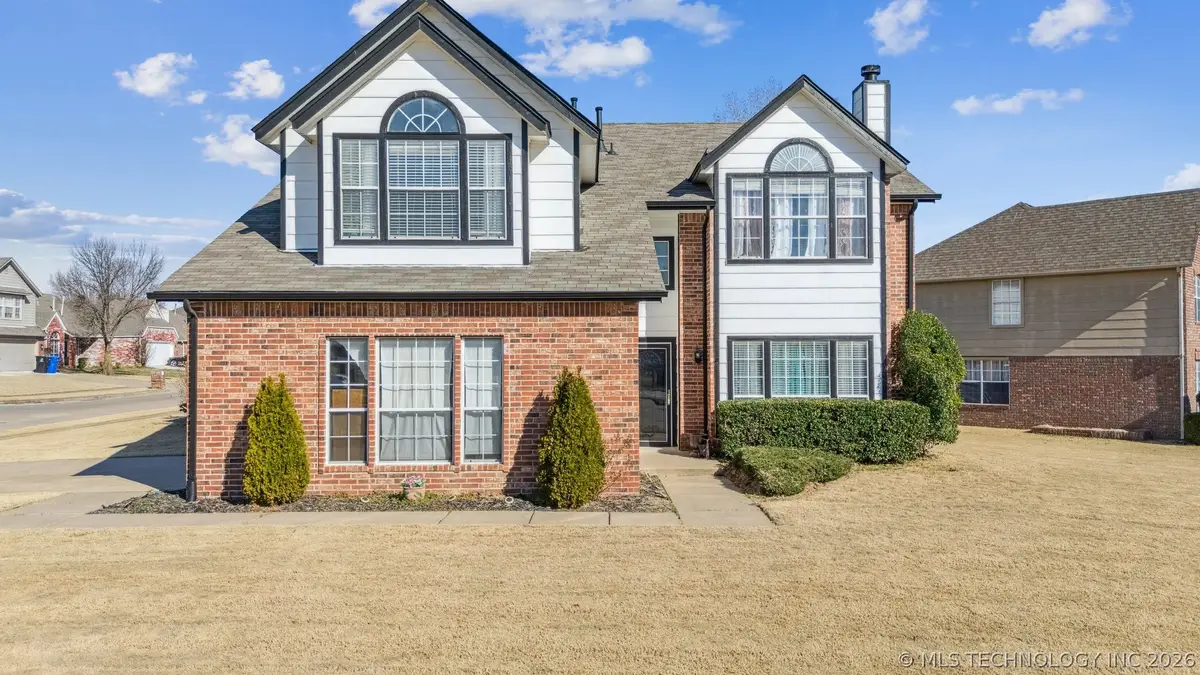 1301 N Willow Avenue, Broken Arrow, OK 74012 - #1