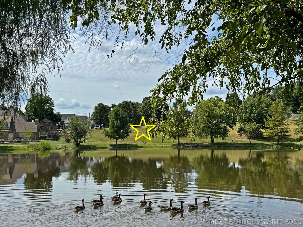 780 W Southlake Drive, Tahlequah, OK 74464 - #1