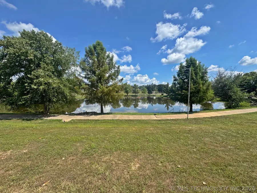 780 W Southlake Drive, Tahlequah, OK 74464 - #3