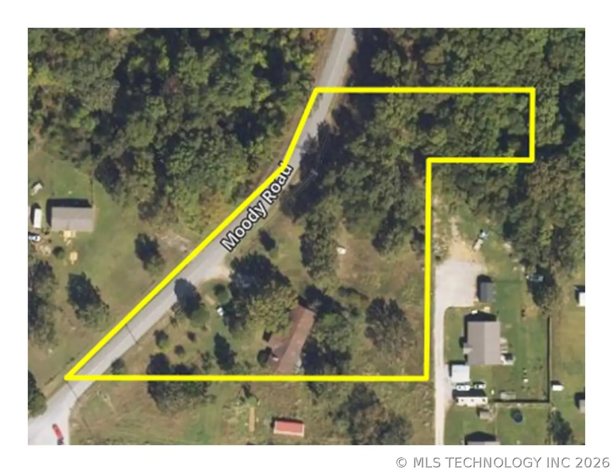 11832 Hwy 82 A, Tahlequah, OK 74464 - #1