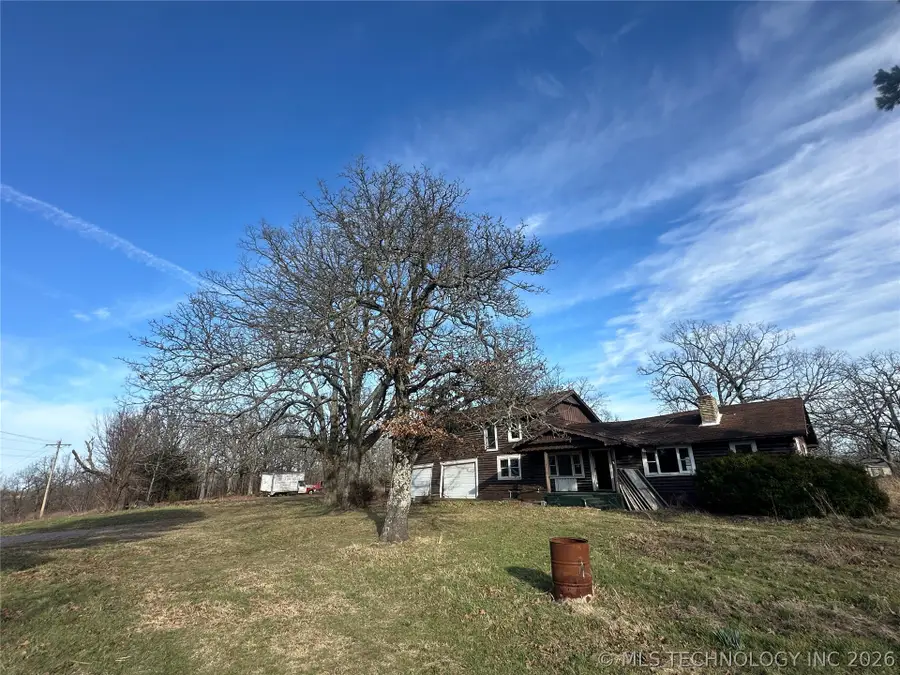 11832 Hwy 82 A, Tahlequah, OK 74464 - #2
