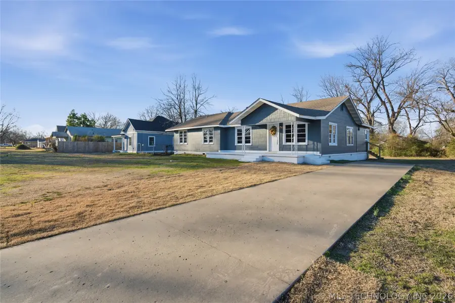 2004 Denison Street, Muskogee, OK 74401 - #3