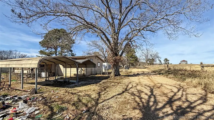 104606 S 4510 Road, Vian, OK 74962 - #2