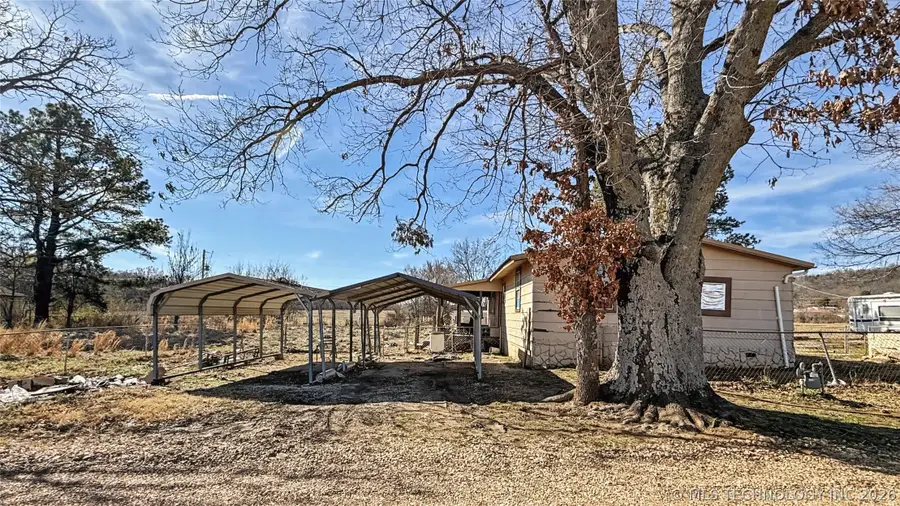104606 S 4510 Road, Vian, OK 74962 - #3