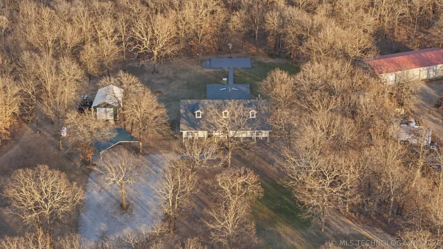 448 Springview Drive, Skiatook, OK 74070 - #2