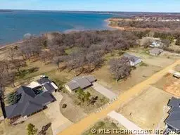 2201 June Hill Road, Kingston, OK 73439 - #2