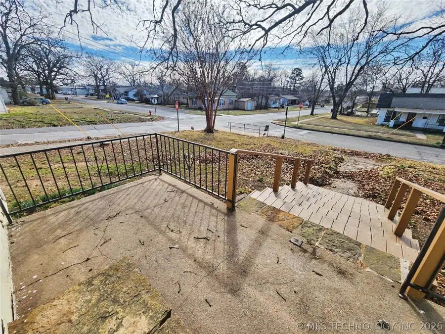 611 Goingsnake Street, Tahlequah, OK 74464 - #3