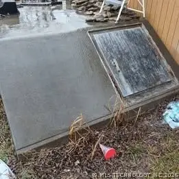 1875 N 185 Street, Mounds, OK 74047 - #3