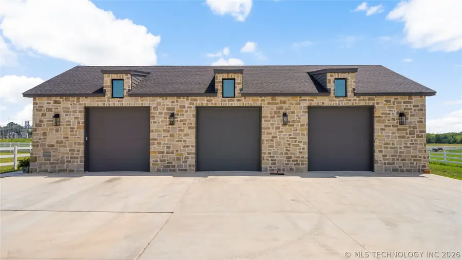 6440 E 171st Street, Bixby, OK 74008 - #3