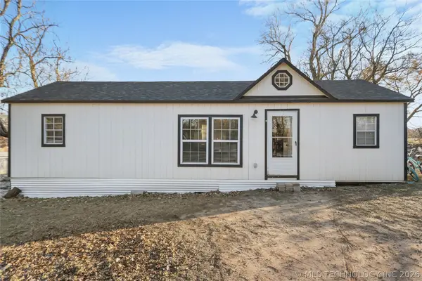 229 W Tower, Ada, OK 74820