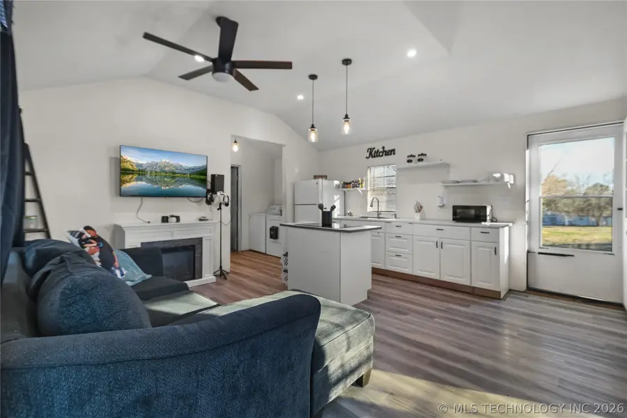 229 W Tower, Ada, OK 74820 - #3