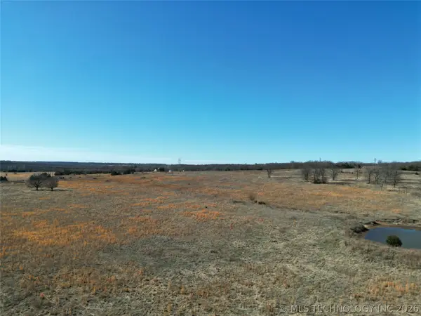 5298 S 497th West Avenue, Jennings, OK 74038