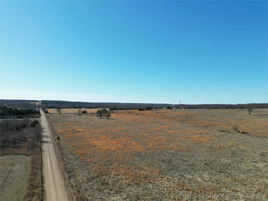5298 S 497th West Avenue, Jennings, OK 74038 - #2