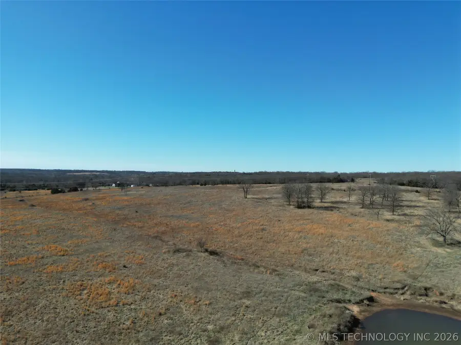 5298 S 497th West Avenue, Jennings, OK 74038 - #3