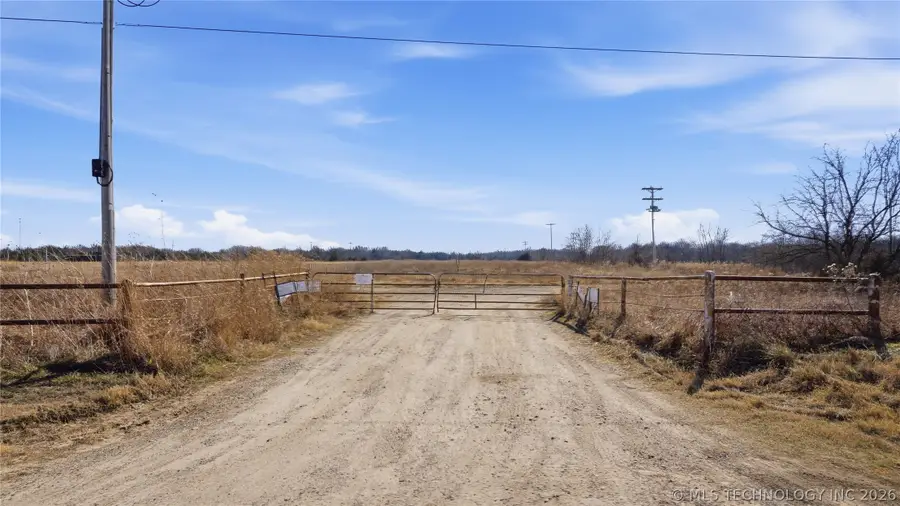0001 Hwy 9 Highway, Wetumka, OK 74883 - #3